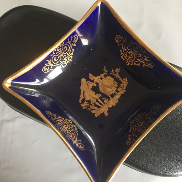 LIMOGES porcelain collectables - Picture 2 of 3